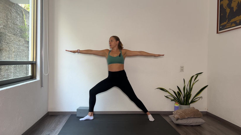 Yoga 5 (2do trimestre)